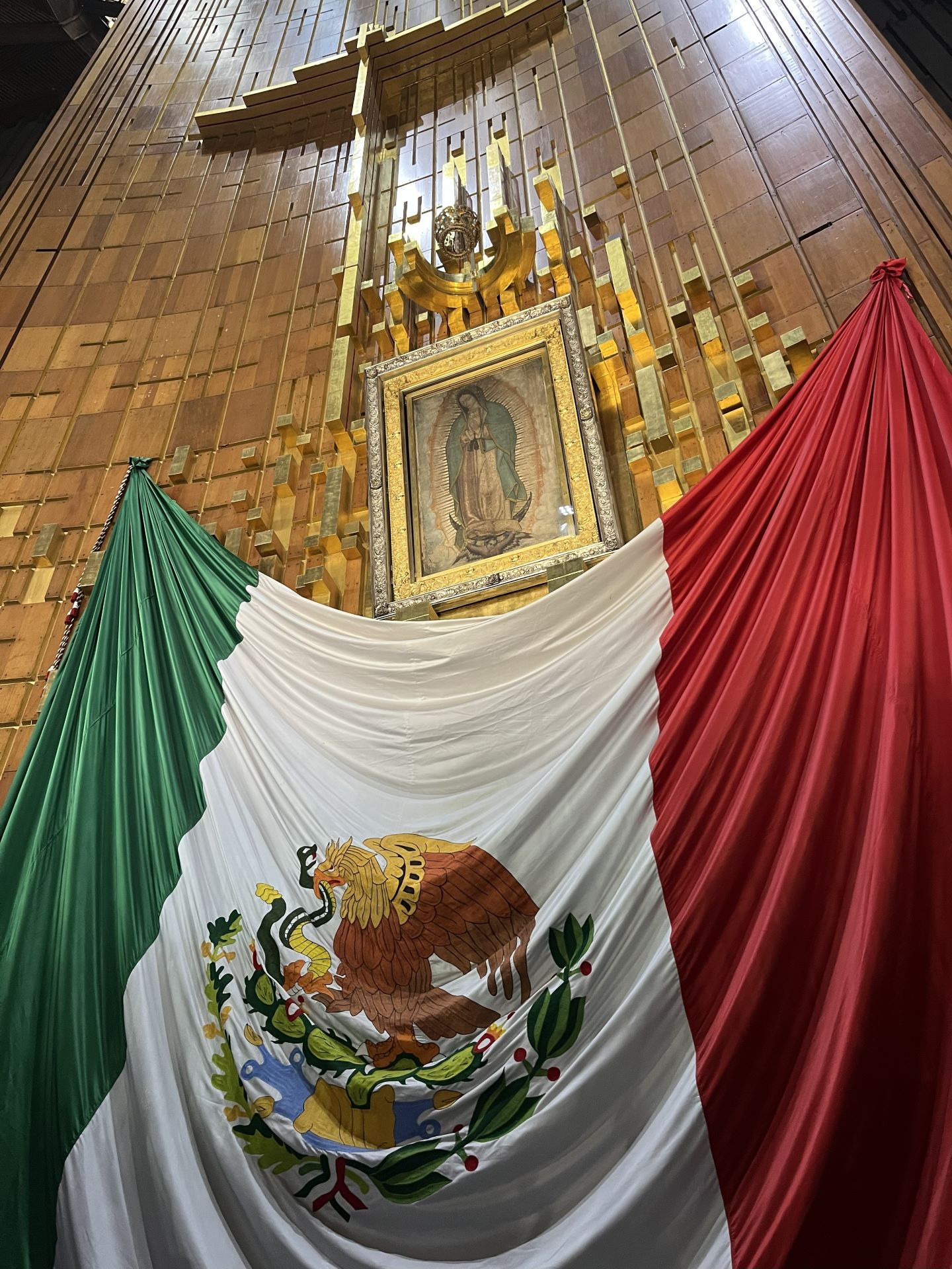 Trip to Mexico City