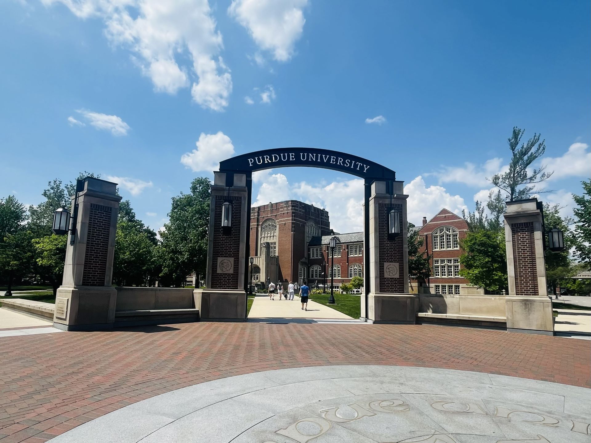Purdue University